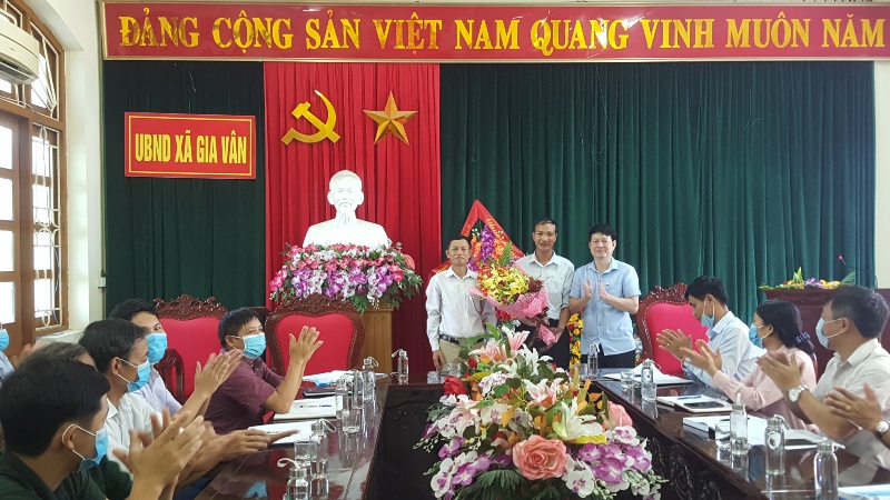 Hội nghị hiệp thương chủ tịch, phó chủ tịch UBMTTQ W88club
 Nhiệm kỳ 2019-2024